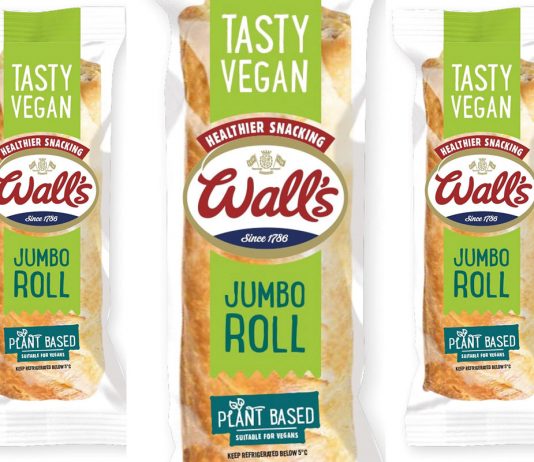 Plant-based performance walls-vegan-jumbo-roll