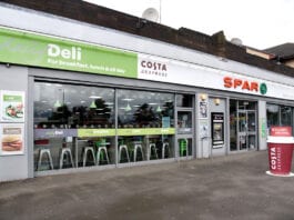 Convenience making gains