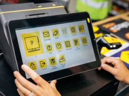 PayPoint launches next day card settlement paypoint-eps-machine