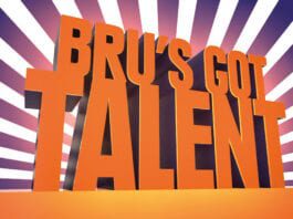 Bru fans in new ad AGB-IRN-BRUs-Got-Talent-campaign