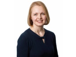 Employment law in a post-Brexit world Laura-Morrison