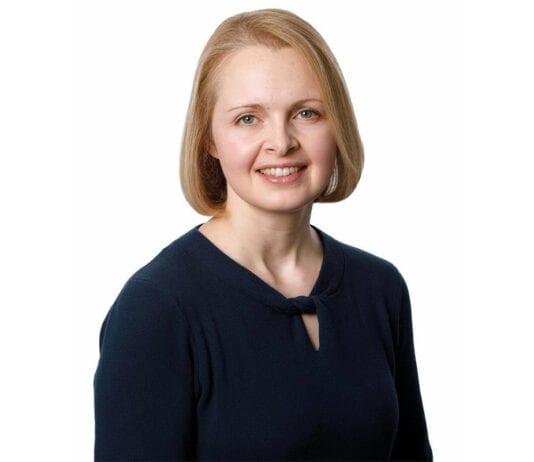 Immigration after Brexit transition Laura-Morrison