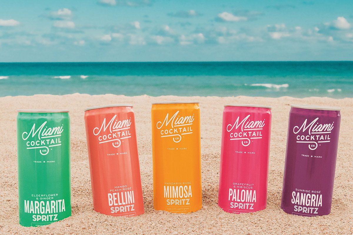 MiamiCocktail_Beach_shot-cocktail-cans