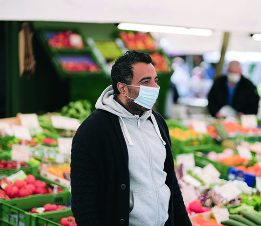 Lifting of mask law delayed