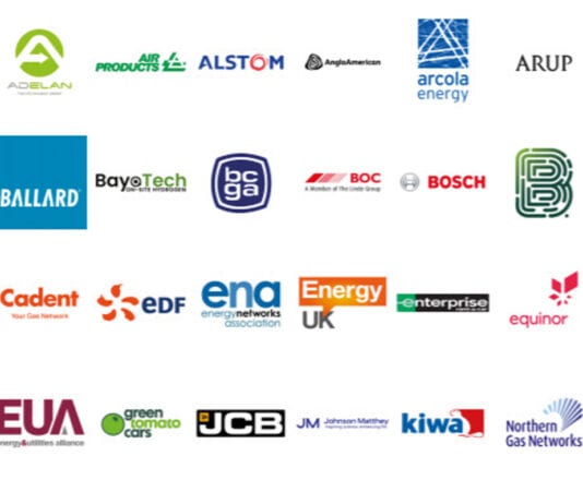 Industry calls for hydrogen clarity hydrogen strategy now