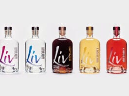 Caribbean via Livingston Liv Rum