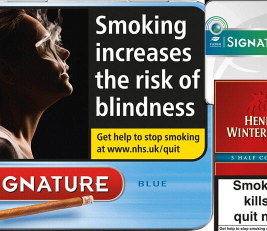 Lockdown lifts cigar sales STG UK cigars