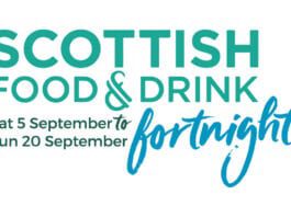 Quality that’s close to home scottish-food-and-drink-fortnight