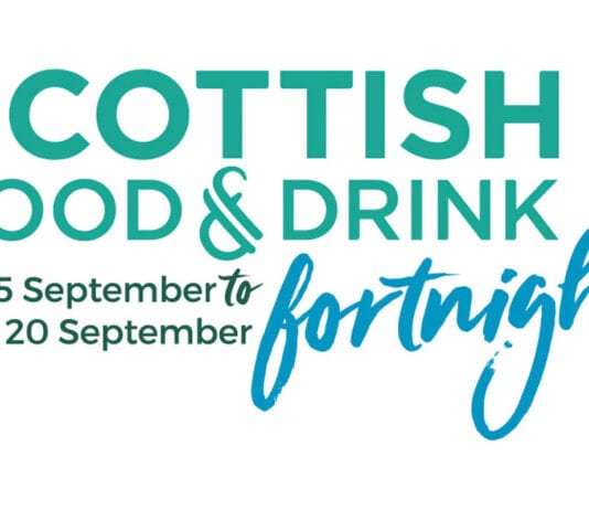 Quality that’s close to home scottish-food-and-drink-fortnight