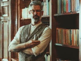 Passion for the national drink mark-thomson-glenfiddich