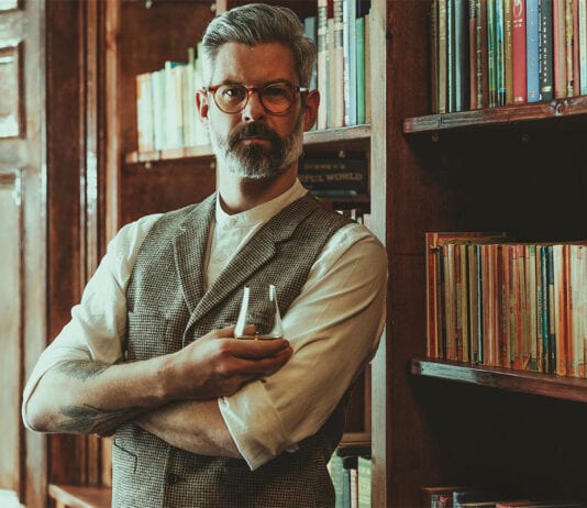 Passion for the national drink mark-thomson-glenfiddich