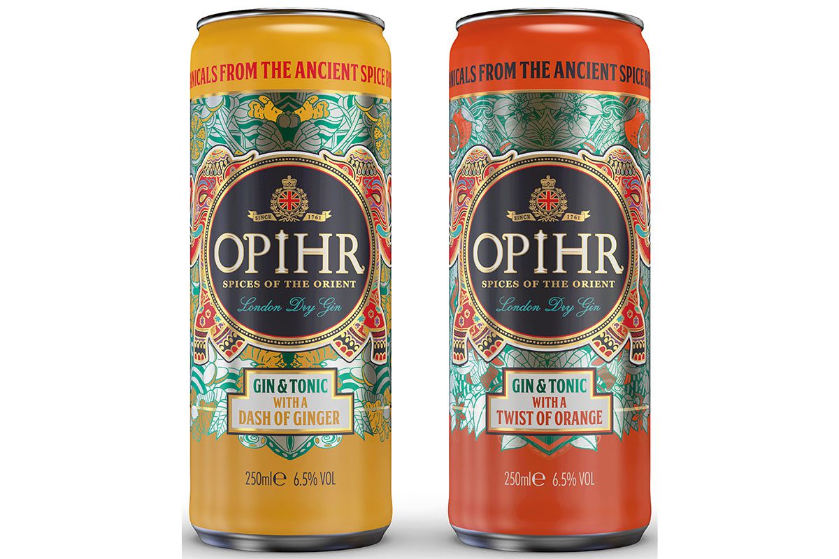 Opihr-RTD-cans-Orange-&-Ginger