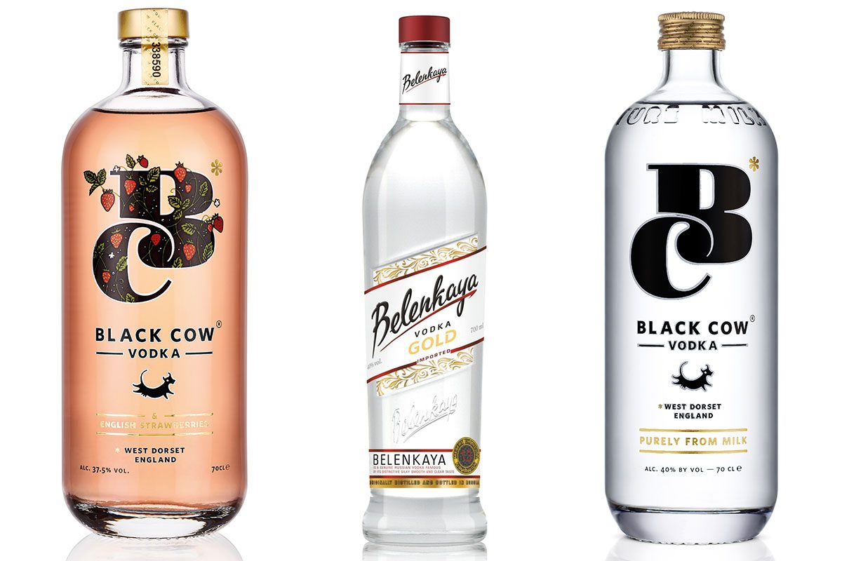 black-cow-vodka-and-belenkaya-gold-vodka