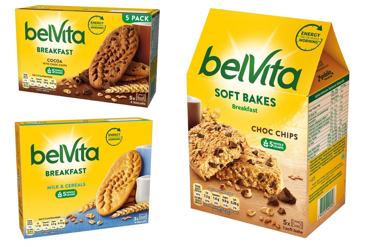 Belvita