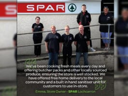 Celebrating independents CJ Lang store heroes