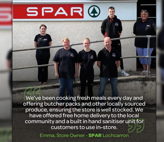 Celebrating independents CJ Lang store heroes