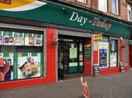Convenience is still on top Day Today Maryhill