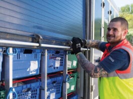 Tesco creates 16,000 jobs