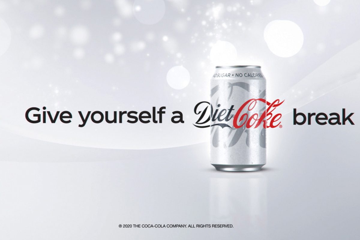 Diet Coke