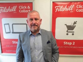 New roles at Filshill