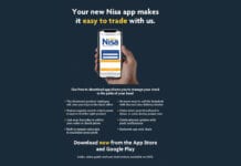 NISA App