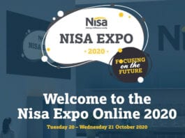 Digital expo registration