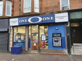 C-store group backs charity