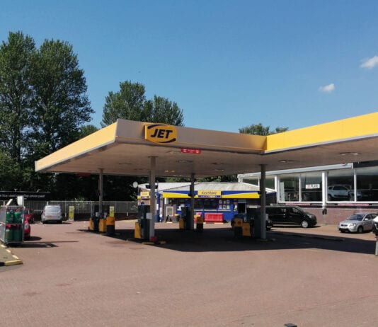 Accelerating EPOS Parks Motor Group Hamilton Road