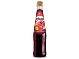 Summer berry Ribena