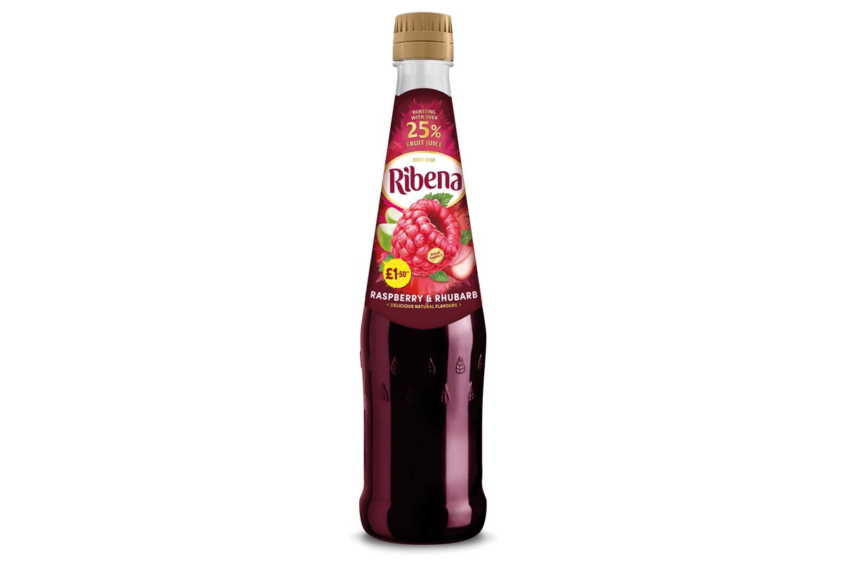 Ribena