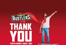 Rustlers campaign