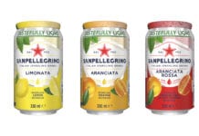 San Pellegrino