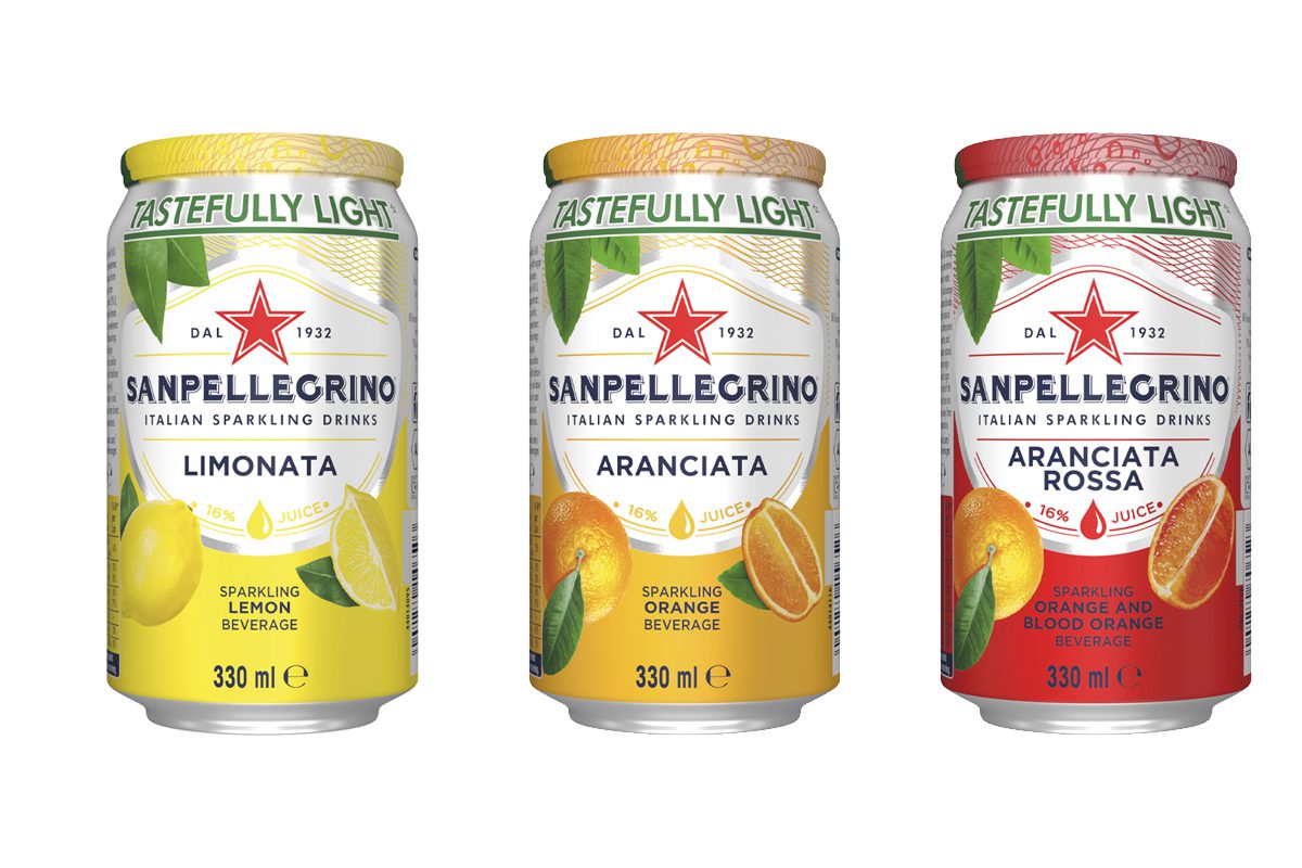 San Pellegrino