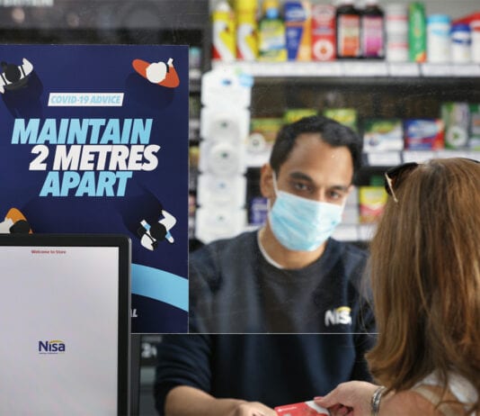 Stores get a little Boost