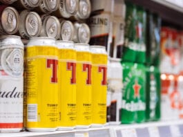 Tennent’s new retail scheme Tennent's rewards