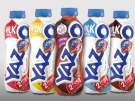 Yazoo and Merlin join forces again Yazoo and Merlin promotion