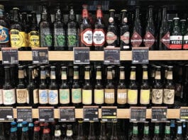 Alcohol Focus Scotland urges label action