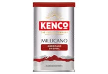 Kenco millicano