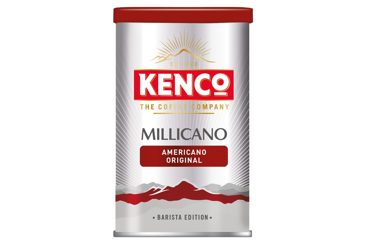 Kenco millicano