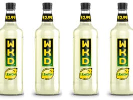 Citrus flavour for WKD lemon-WKD-bottle-PMP