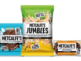 Pack proclaims snacks sin free metcalfes-snacks-selection