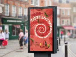 Bear loose on the street