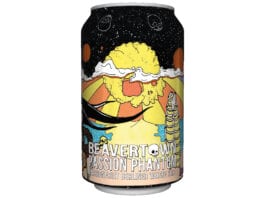 Brew of the month Beavertown