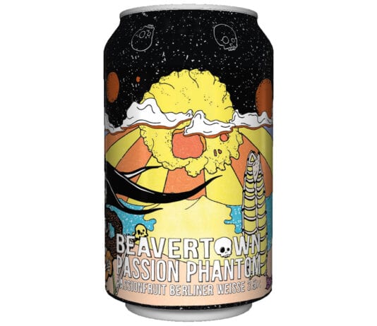 Brew of the month Beavertown