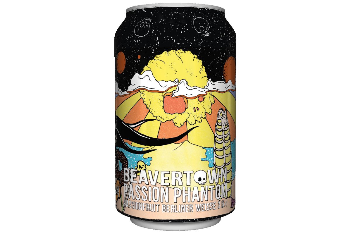 Beavertown