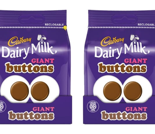 Scoring with chocolate