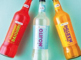 Bigger format for RTD