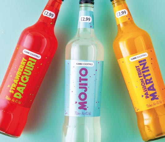 Bigger format for RTD