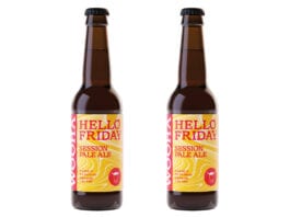 Investor cash brings results Wooha Hello Friday