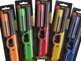 Setting c-stores alight